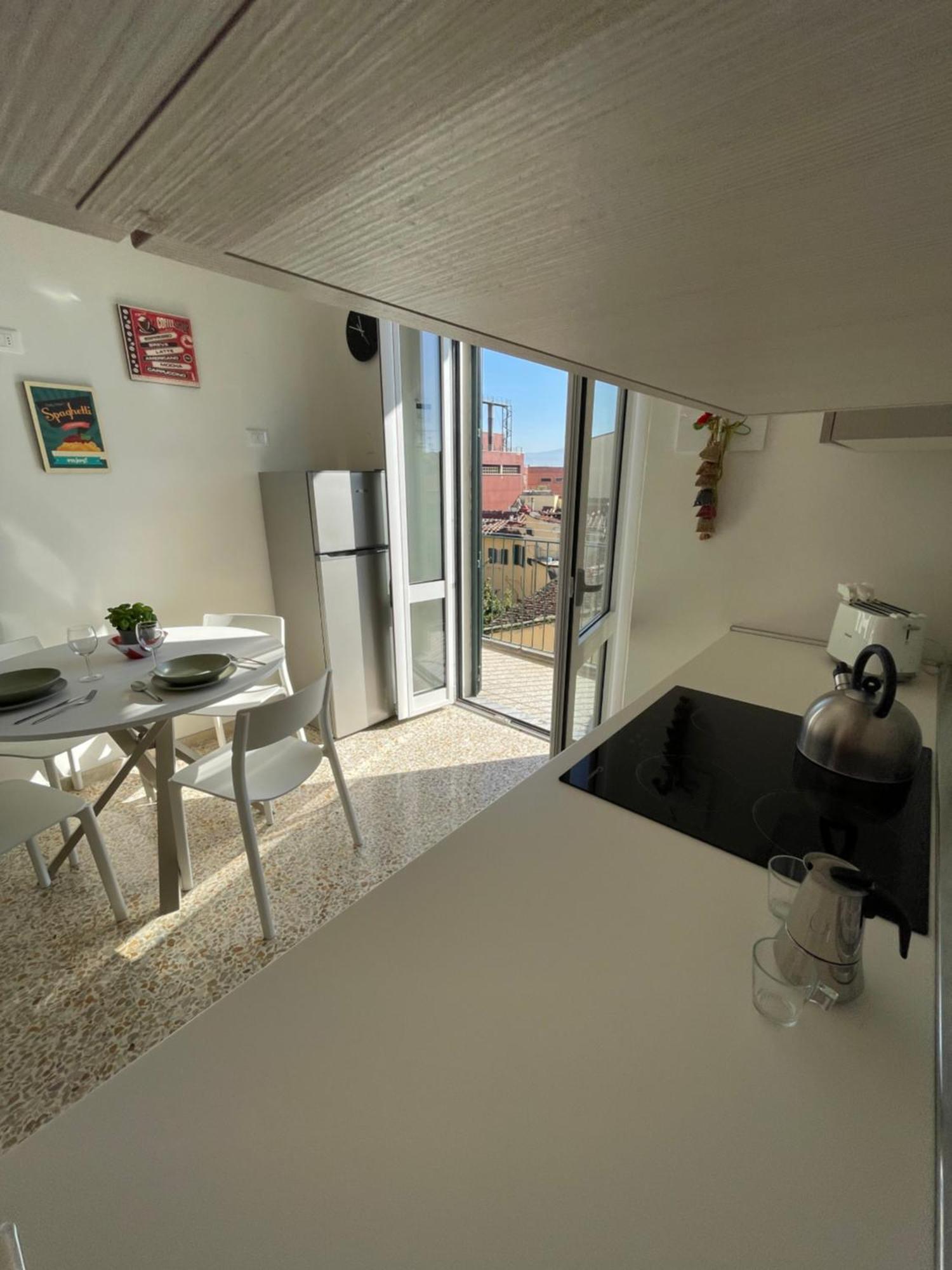 Appartement Roby In Centro 3 3 Bagni *
