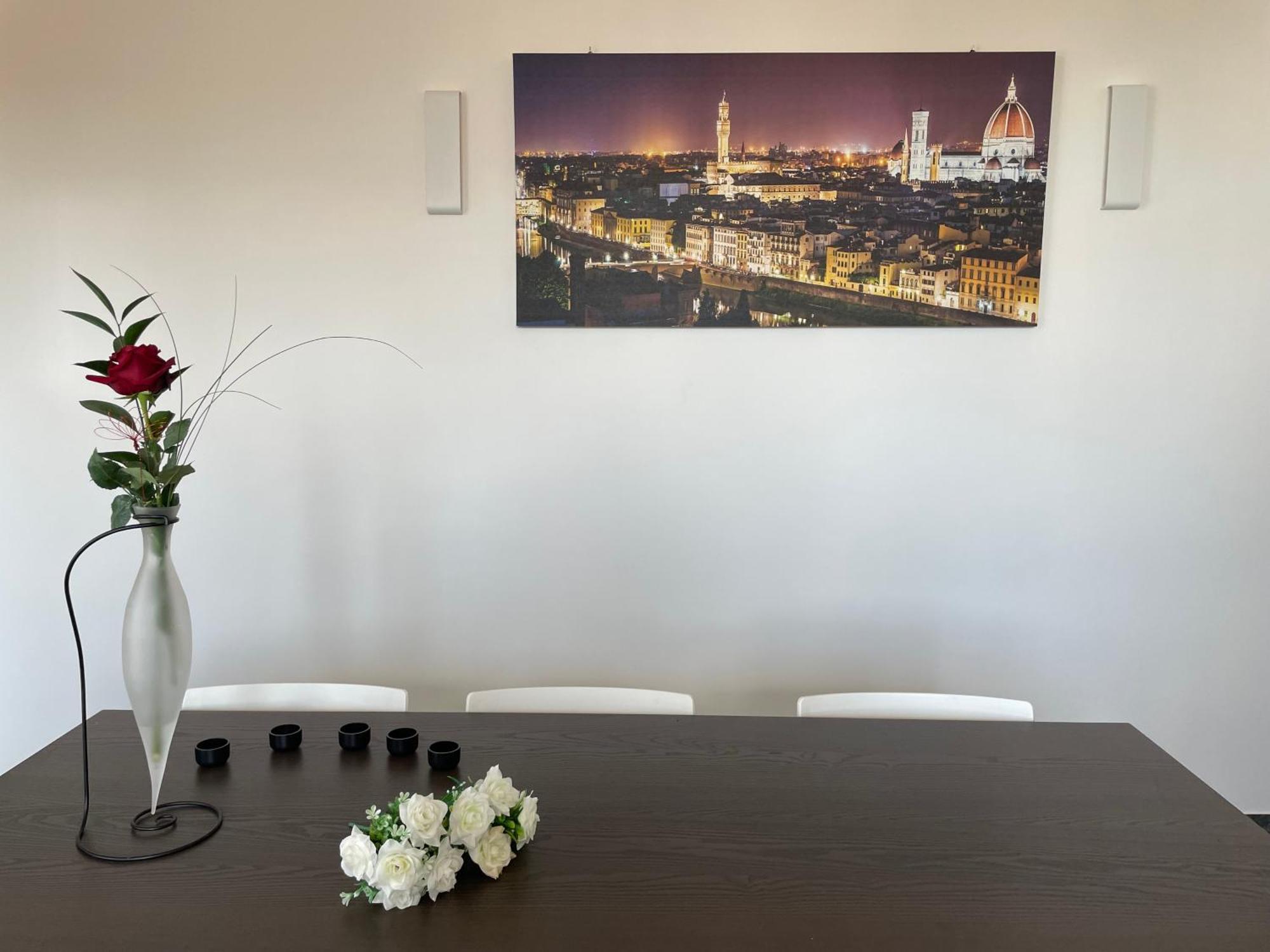 Roby In Centro 3 3 Bagni Appartement *