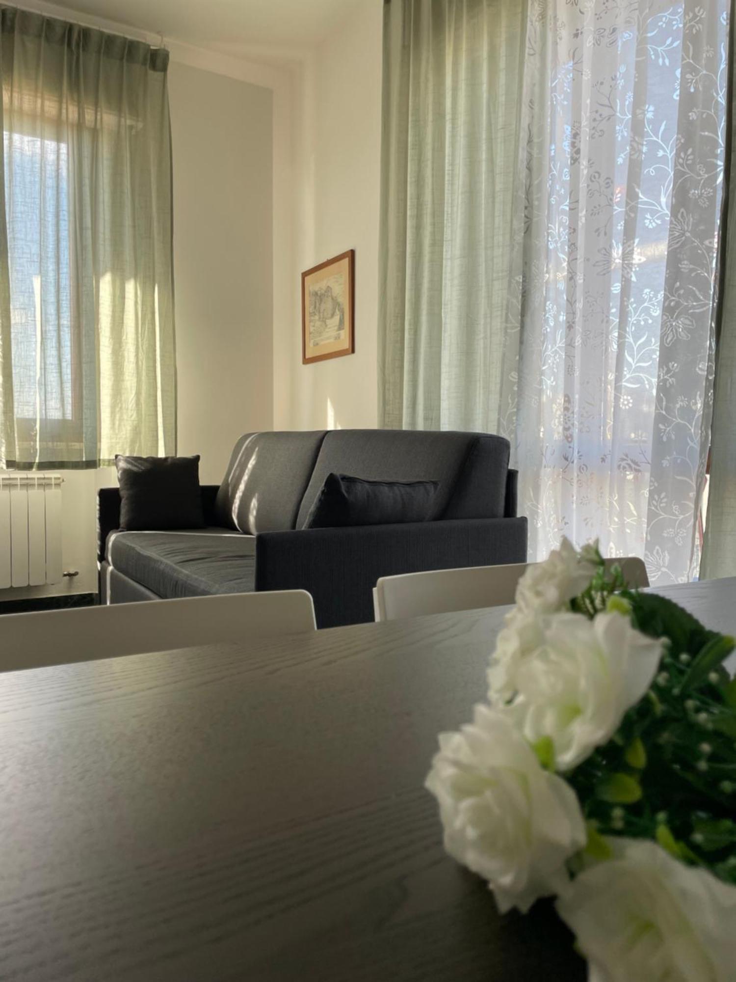 Apartment Roby In Centro 3 3 Bagni *