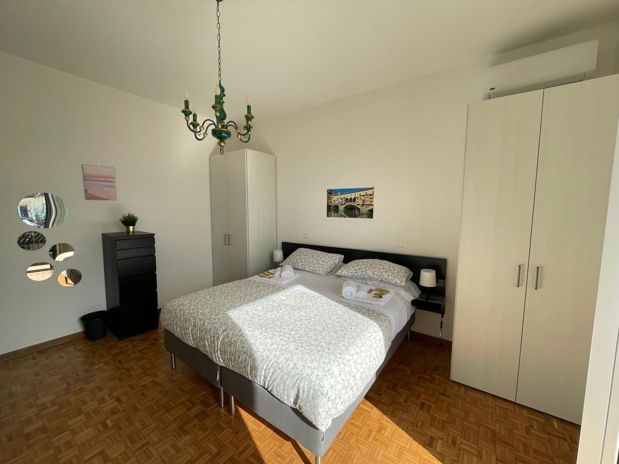 Apartment Roby In Centro 3 3 Bagni