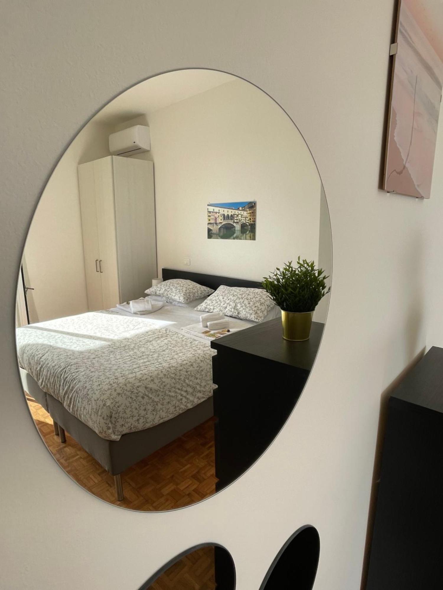 Roby In Centro 3 3 Bagni Apartment Florence