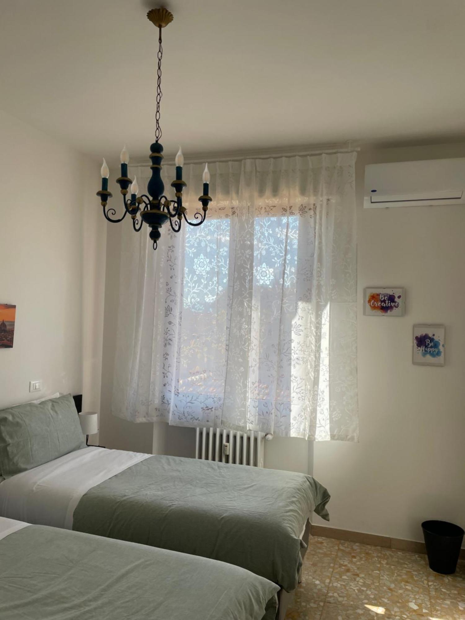 Roby In Centro 3 3 Bagni Apartment *