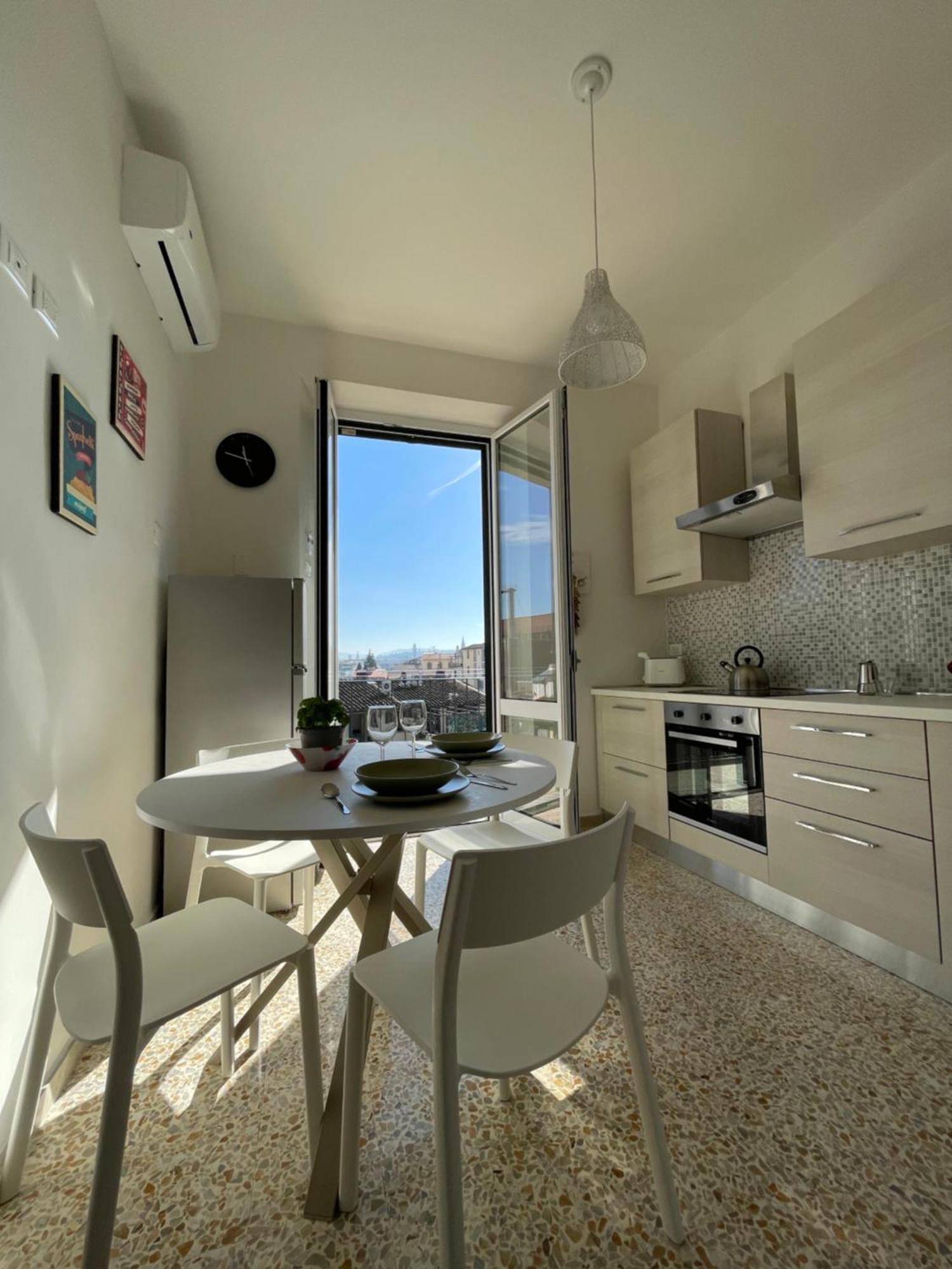 Apartment Roby In Centro 3 3 Bagni Florence