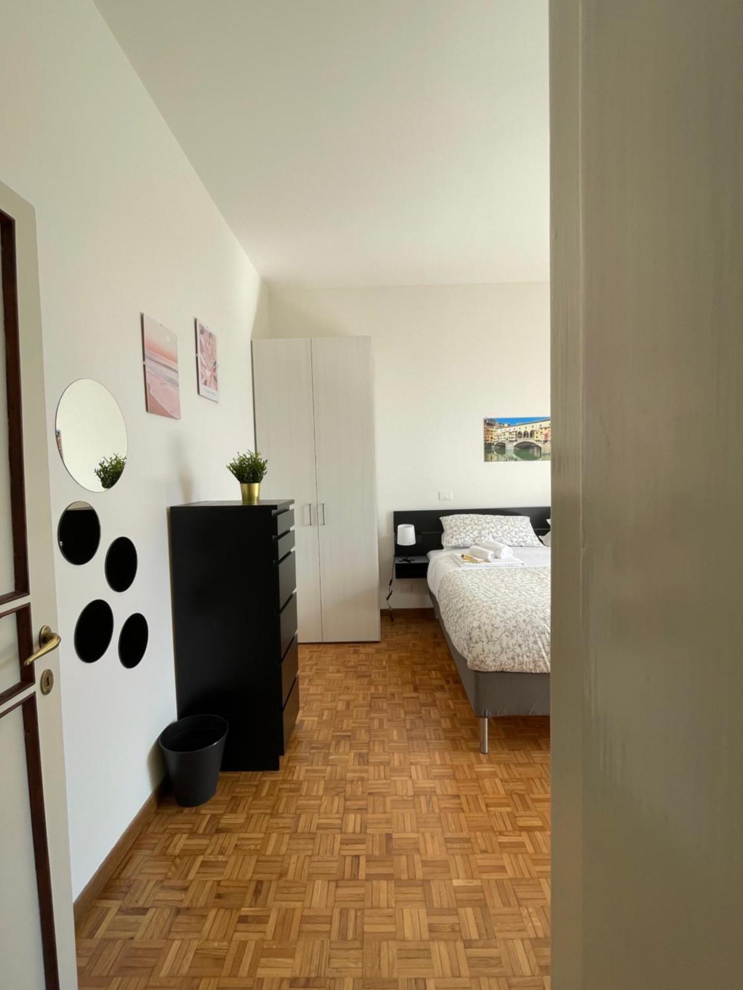 Roby In Centro 3 3 Bagni Apartment