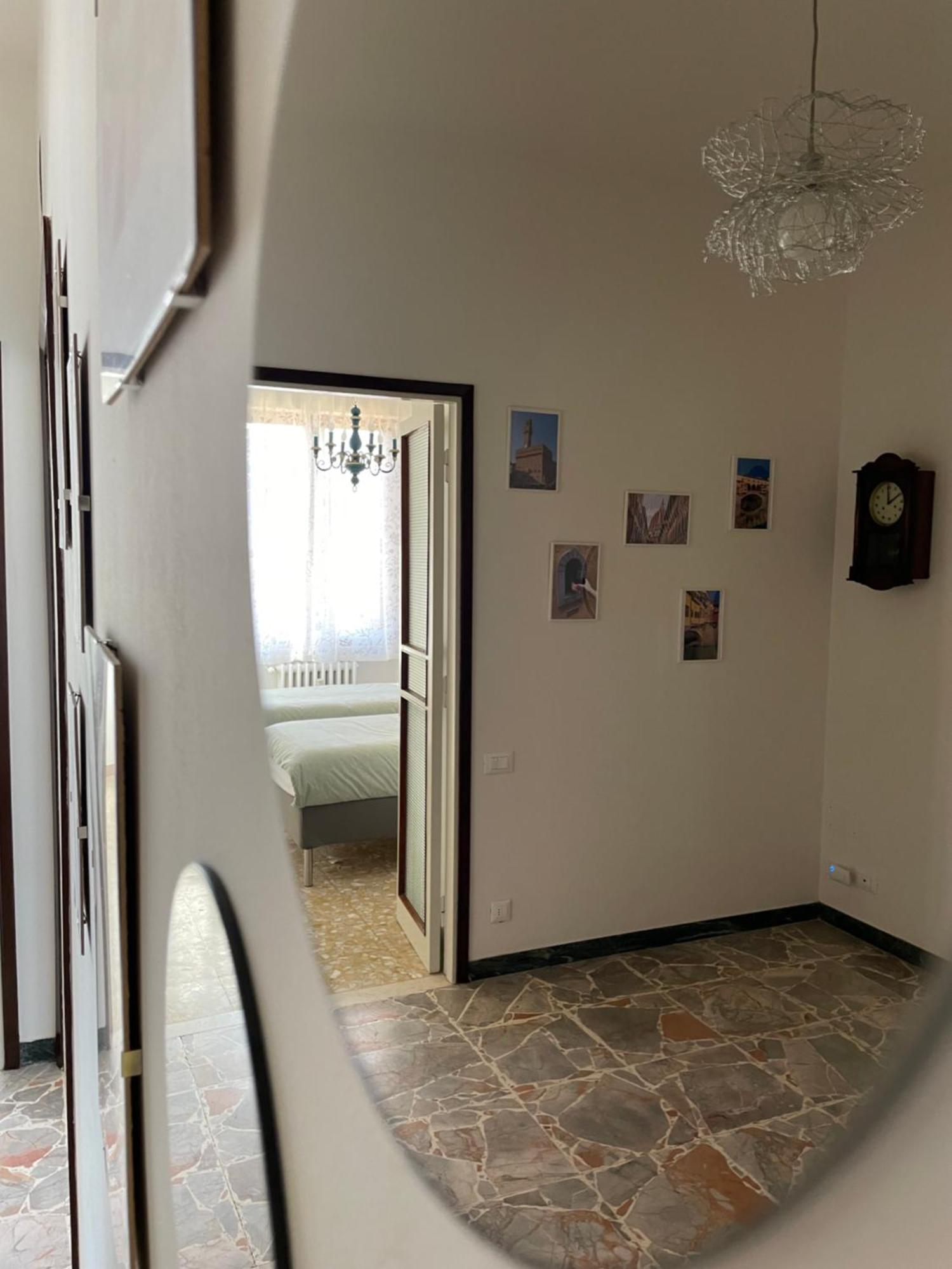 Apartment Roby In Centro 3 3 Bagni *