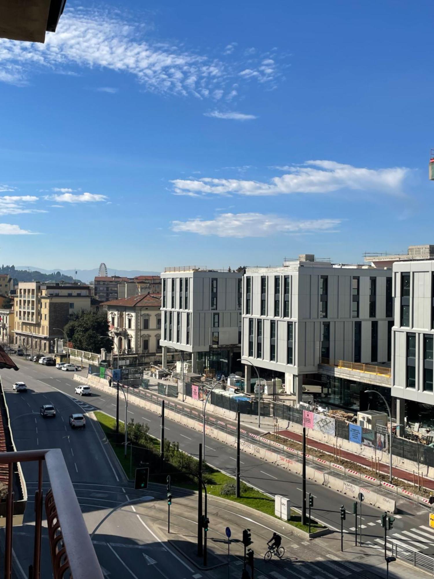 Apartment Roby In Centro 3 3 Bagni *
