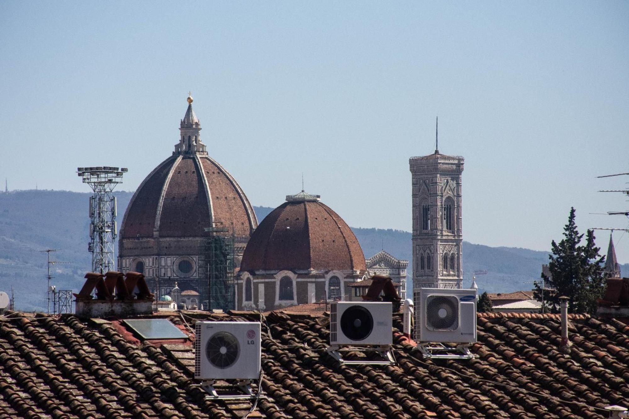 Apartment Roby In Centro 3 3 Bagni Florence