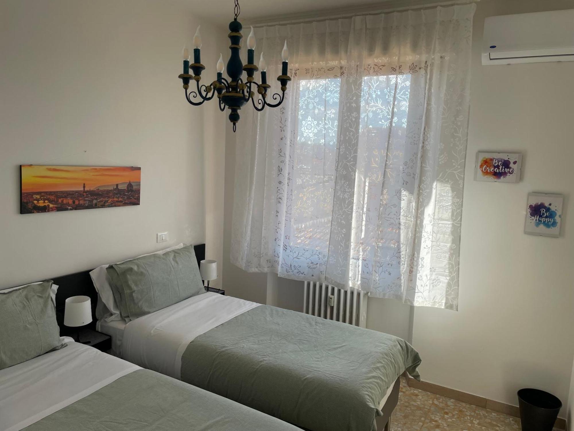 Apartment Roby In Centro 3 3 Bagni