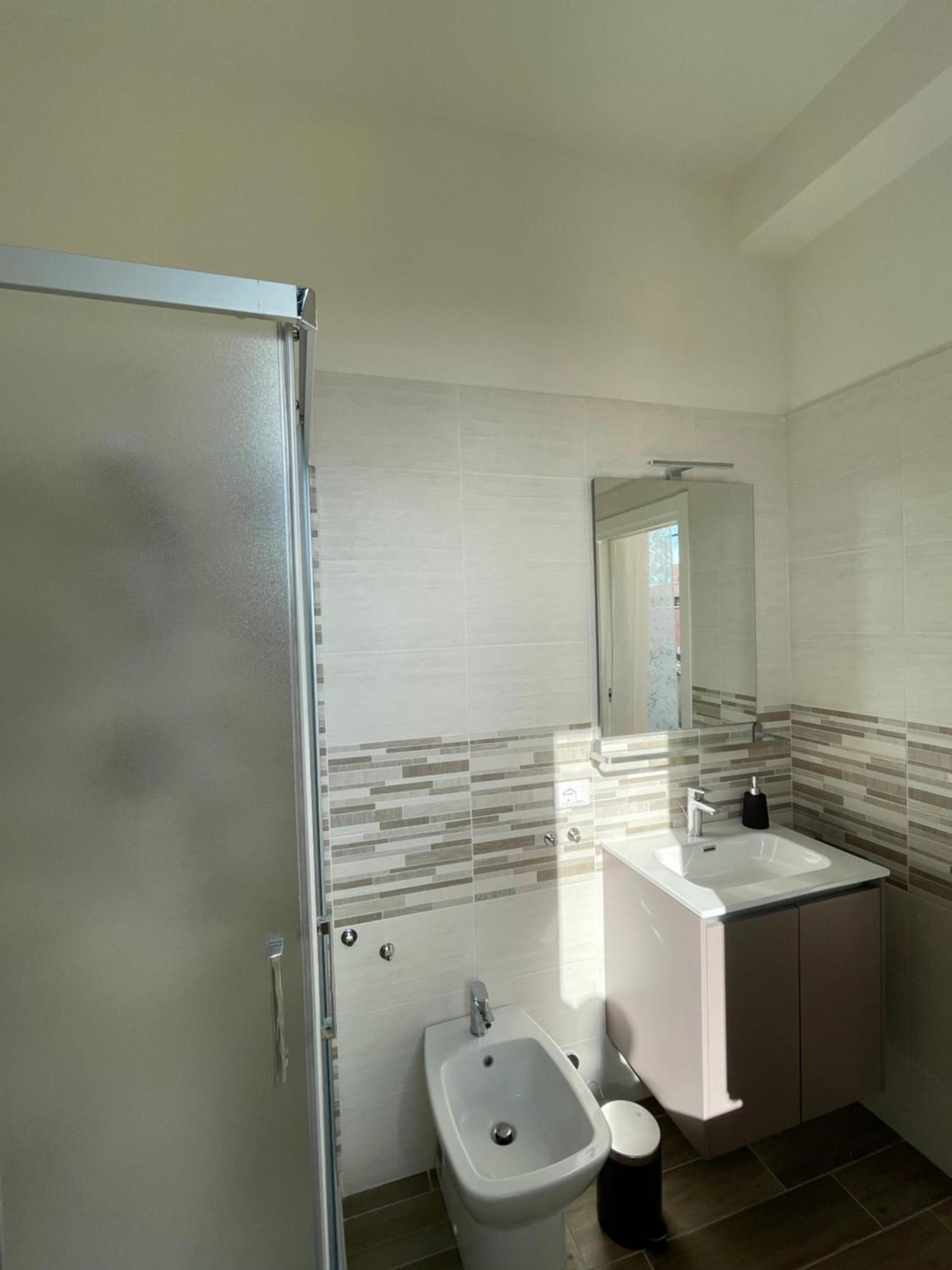 Apartment Roby In Centro 3 3 Bagni Florence