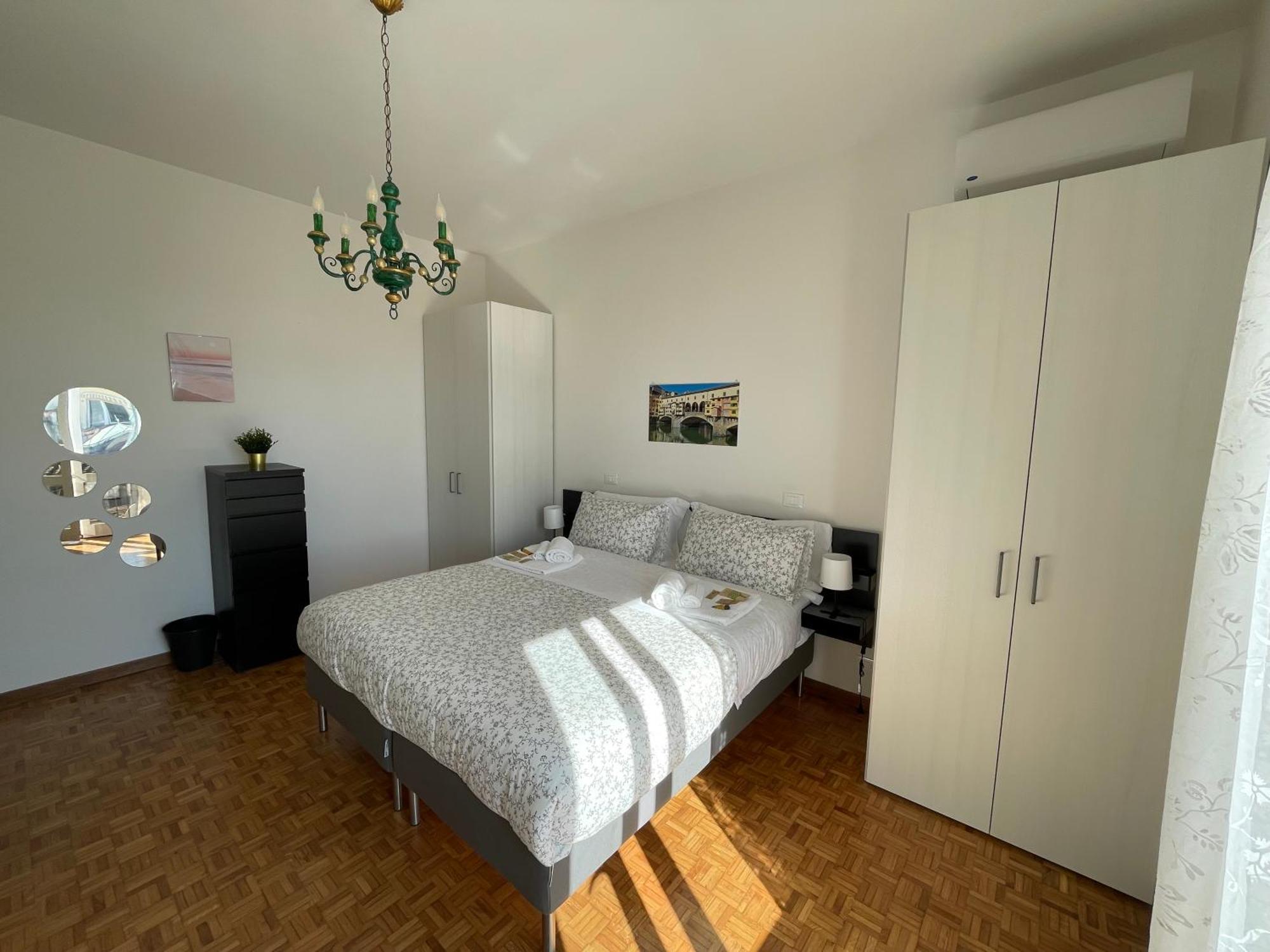 Apartment Roby In Centro 3 3 Bagni *