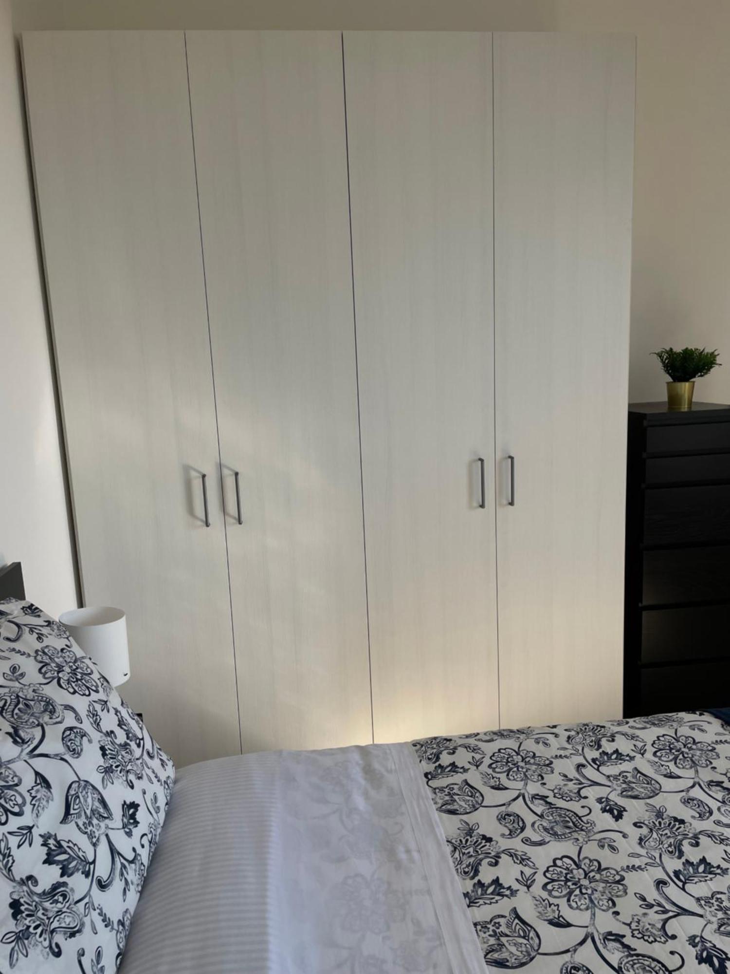 Roby In Centro 3 3 Bagni Apartment Florence