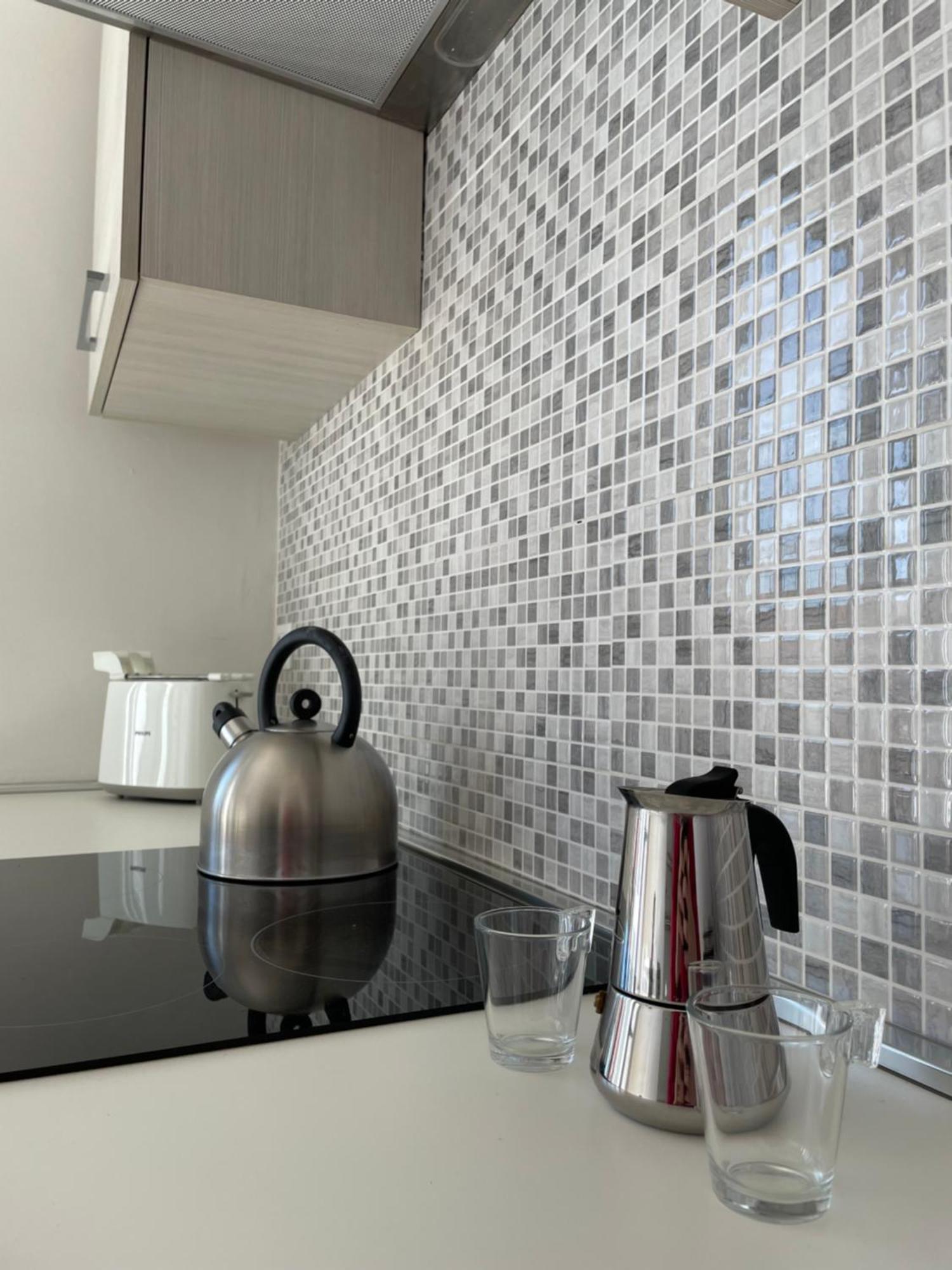 Roby In Centro 3 3 Bagni Apartment