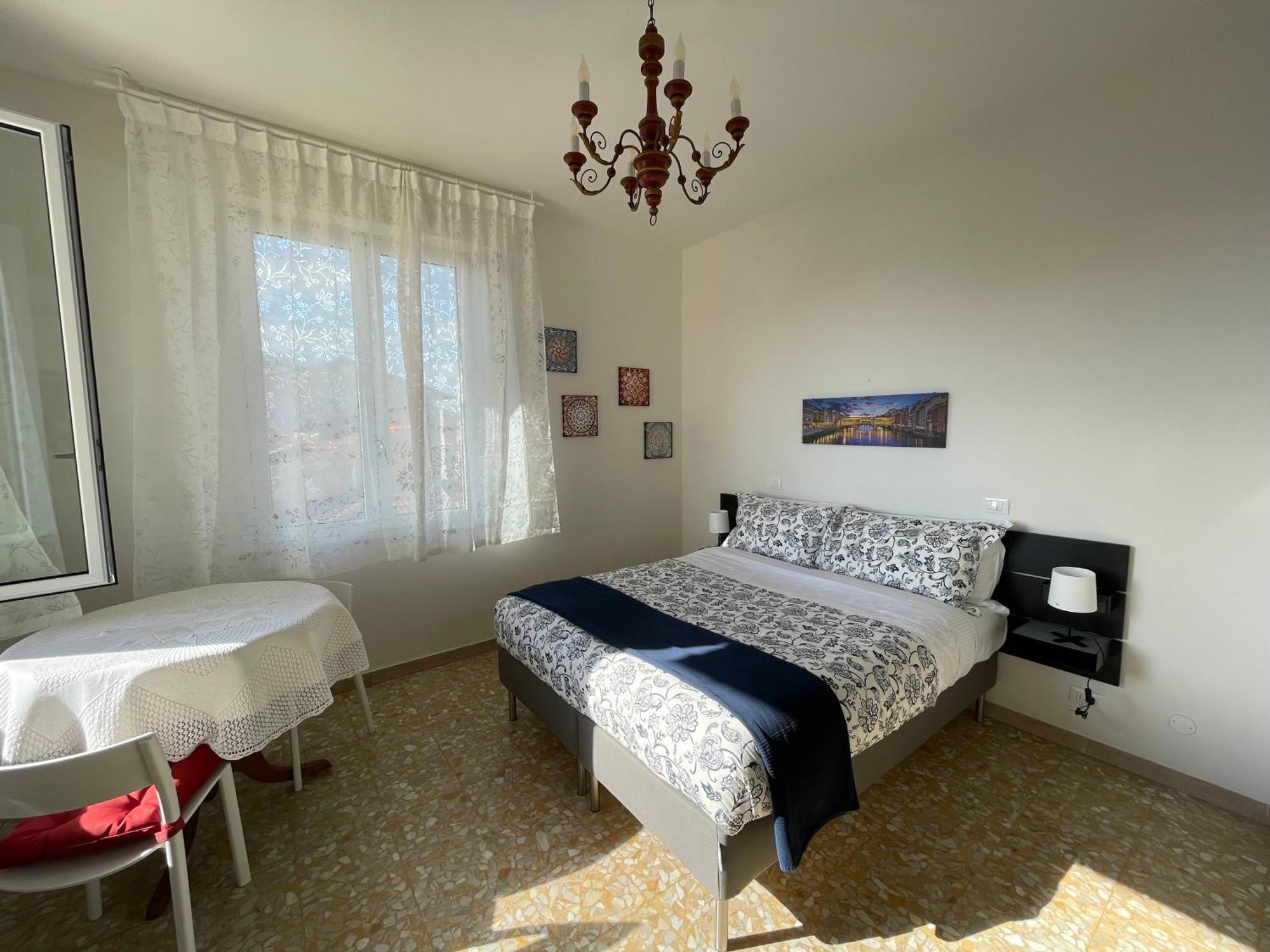 Roby In Centro 3 3 Bagni Apartment *