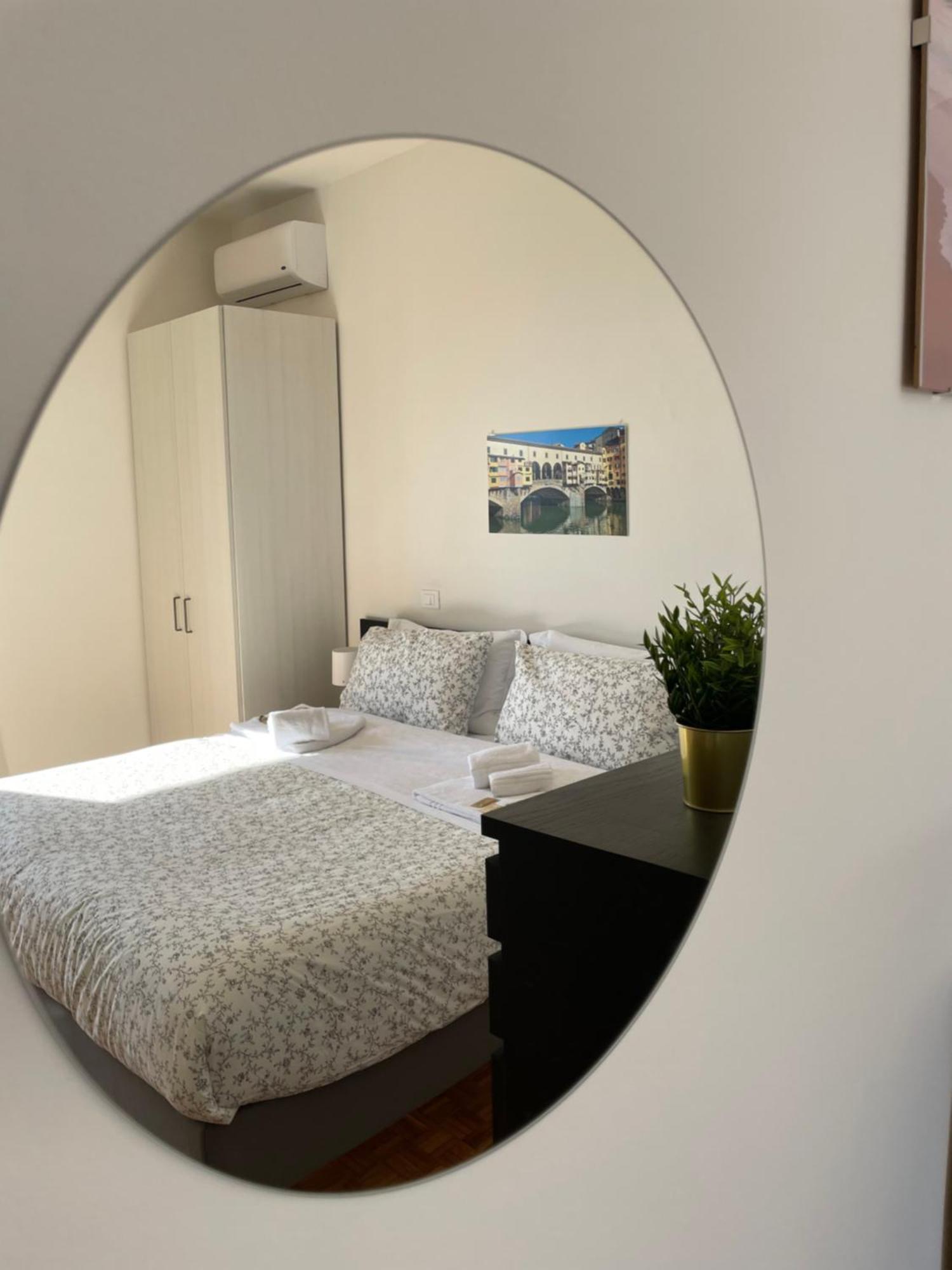 Apartment Roby In Centro 3 3 Bagni Florence