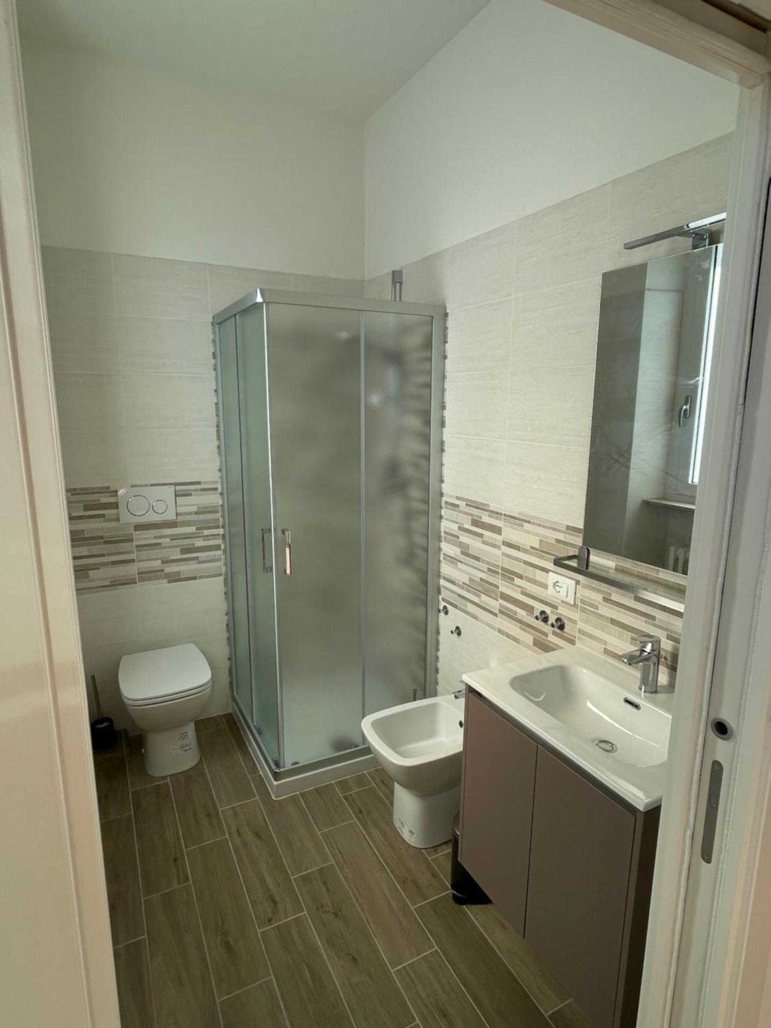 Apartment Roby In Centro 3 3 Bagni