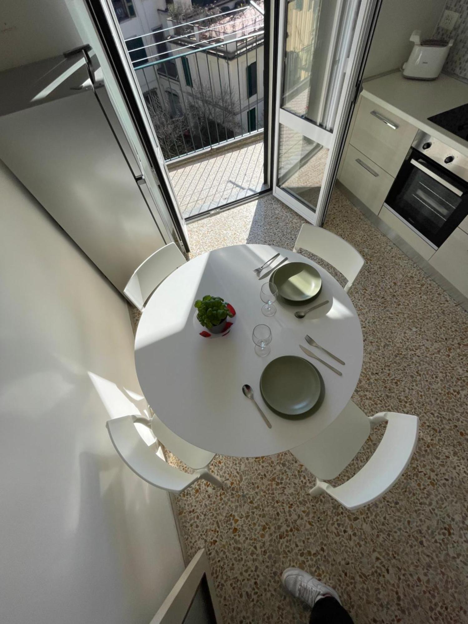 Roby In Centro 3 3 Bagni Apartment Florence