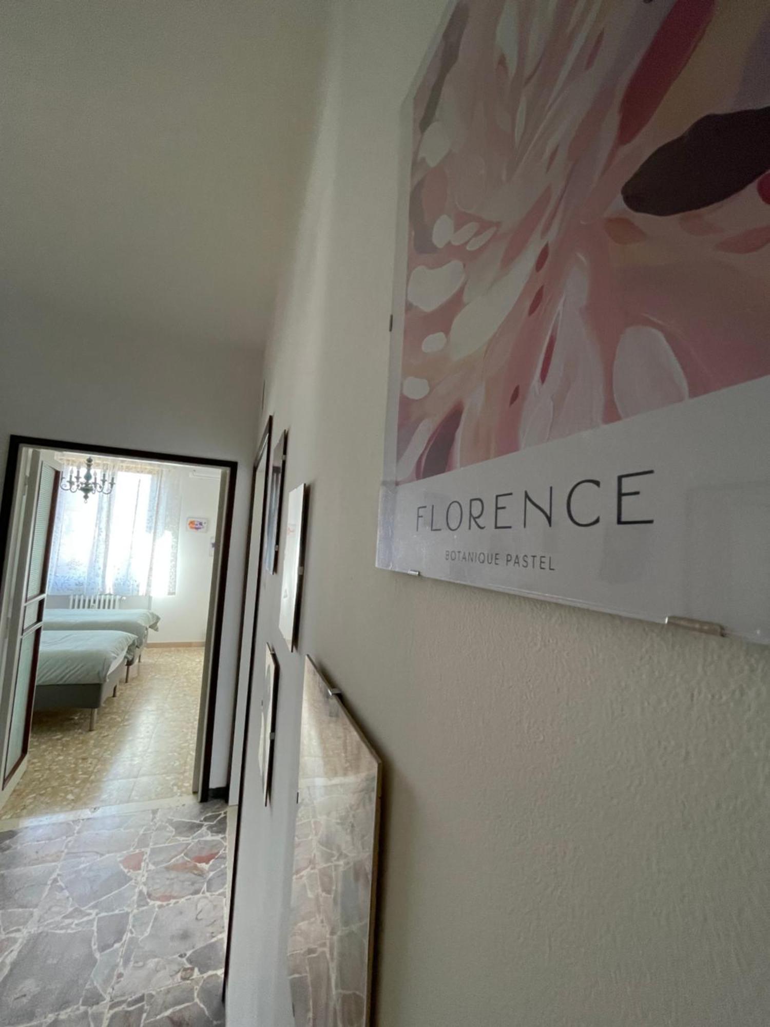 Roby In Centro 3 3 Bagni Apartment *