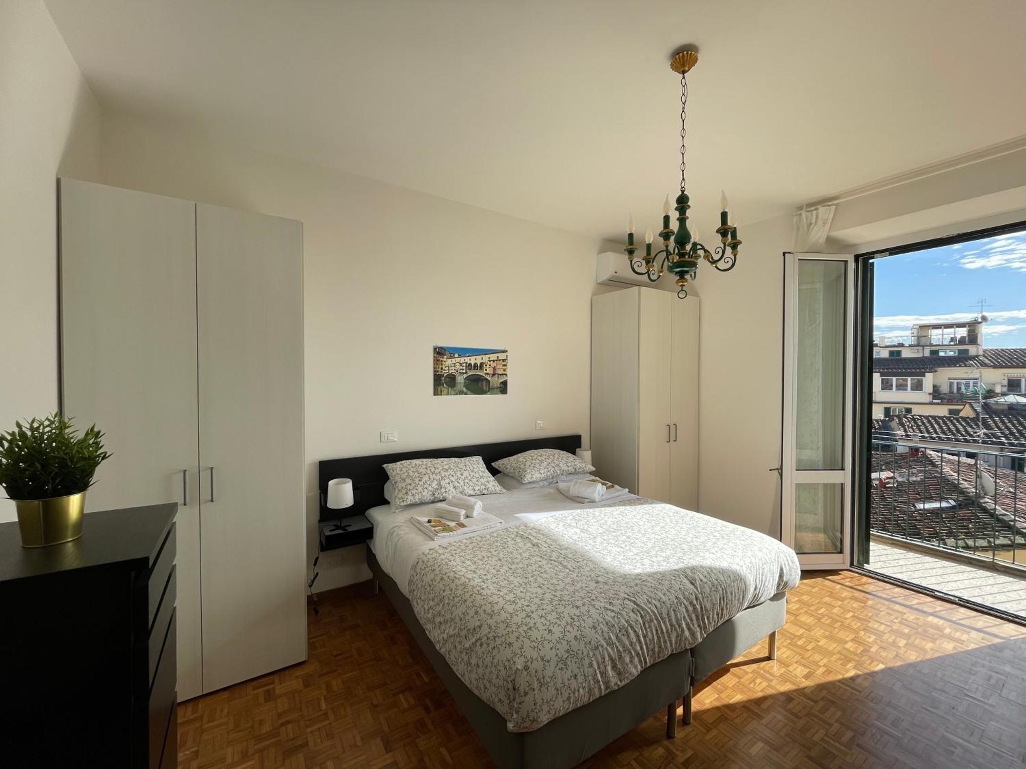 Apartment Roby In Centro 3 3 Bagni *
