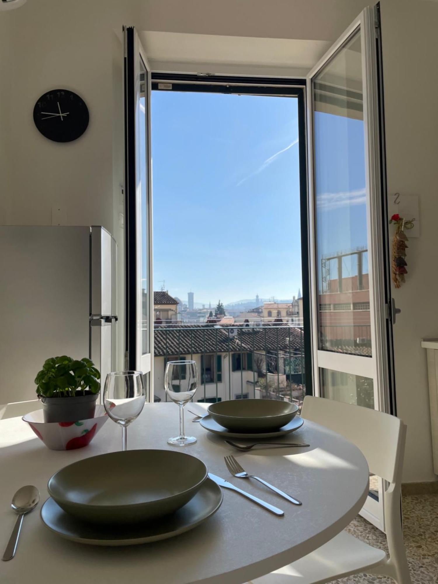 Apartment Roby In Centro 3 3 Bagni Florence