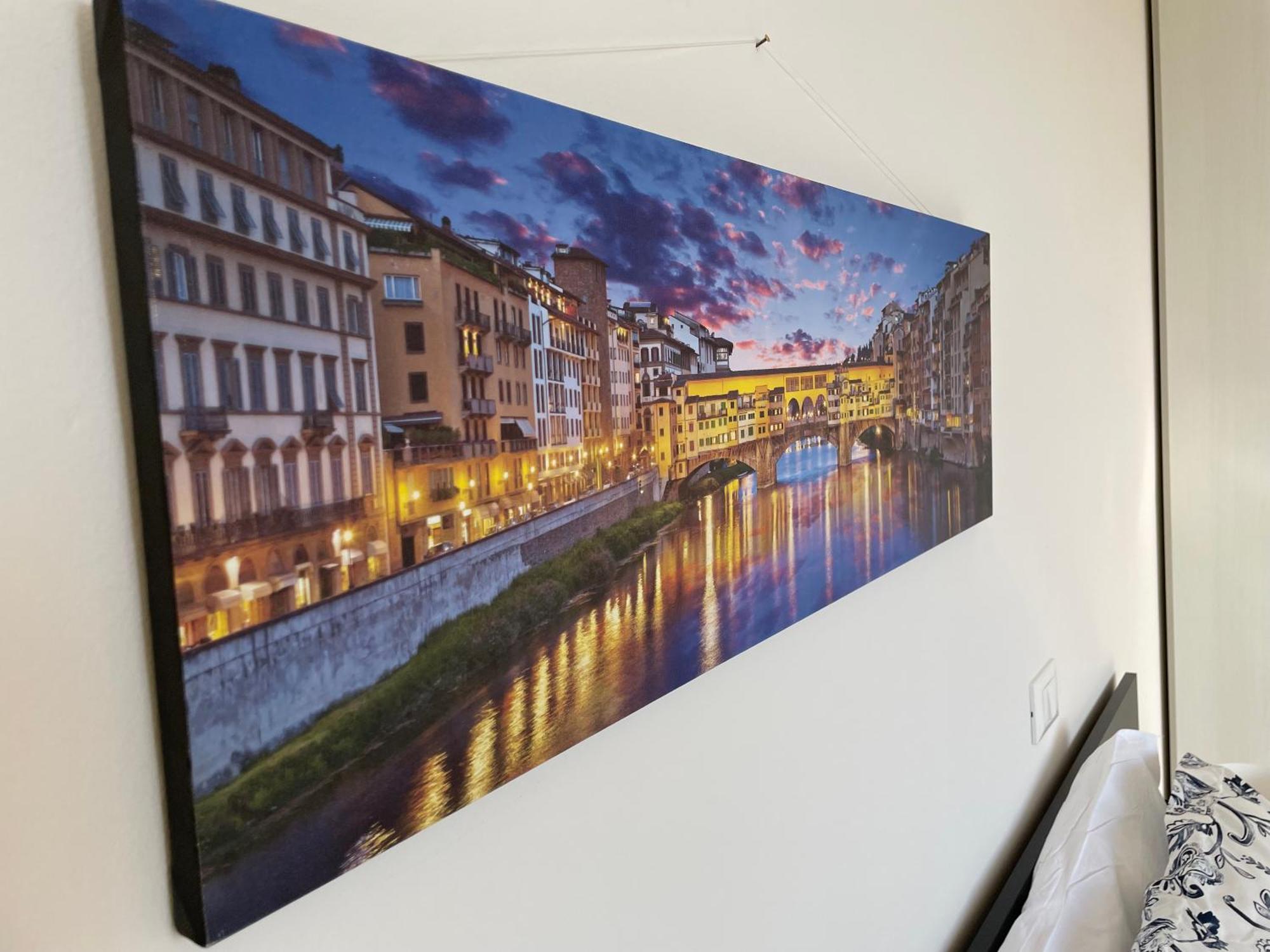 Roby In Centro 3 3 Bagni Apartment