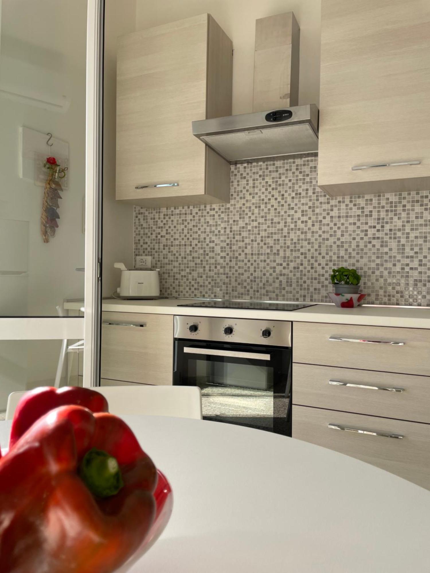 Apartment Roby In Centro 3 3 Bagni *