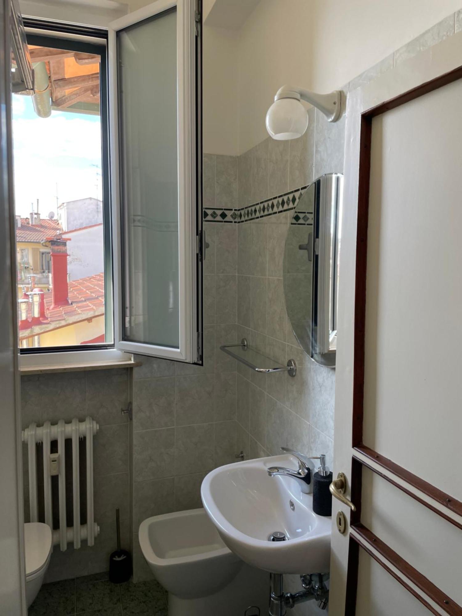Apartment Roby In Centro 3 3 Bagni Florence