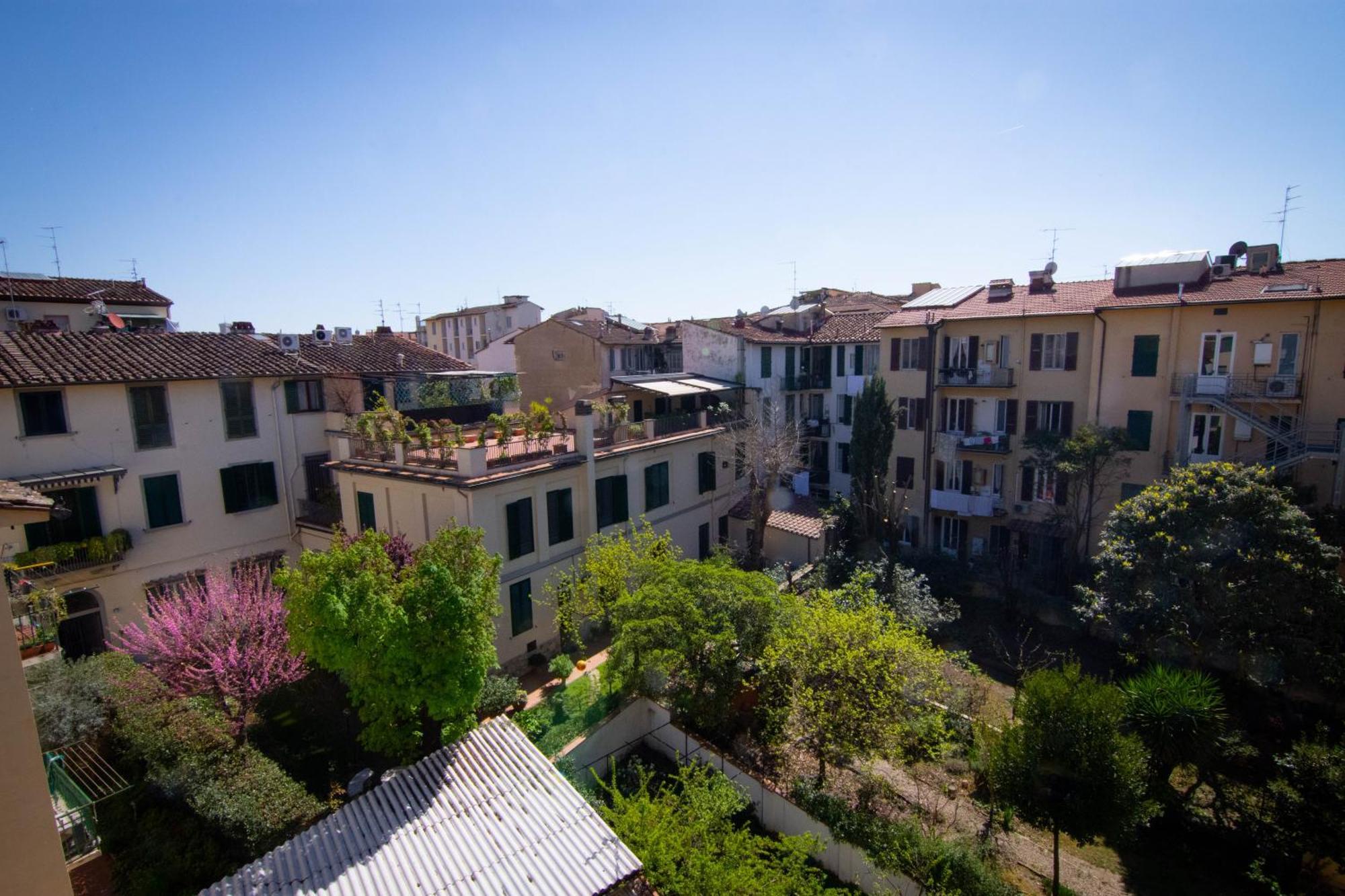Apartment Roby In Centro 3 3 Bagni